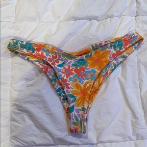 Boa Bikini Bottoms